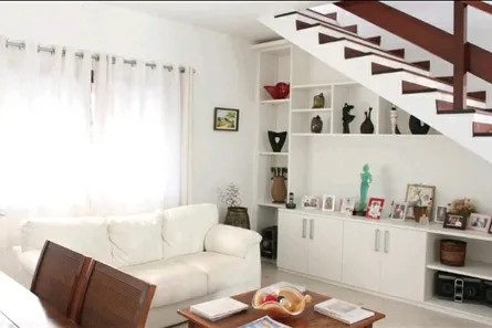 Casa de Condomínio com 5 Quartos à venda, 360m² no Maravista, Niterói