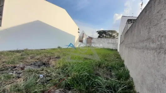 Lote/Terreno à venda, 280m² no Jardim Bom Retiro, Campinas