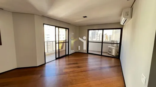 Apartamento com 4 Quartos à venda, 202m² no Indianópolis, São Paulo
