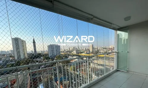 Apartamento com 1 Quarto para alugar, 34m² no Indianópolis, São Paulo