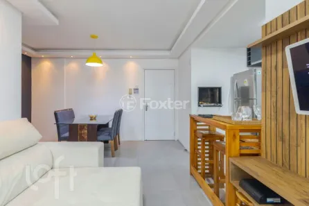 Apartamento com 2 Quartos à venda, 60m² no Marechal Rondon, Canoas