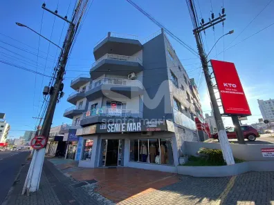 Sala Comercial para alugar, 100m² no São Cristóvão, Chapecó