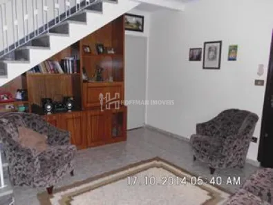 Sobrado com 3 Quartos à venda, 102m² no São José, São Caetano do Sul
