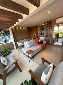 Apartamento com 3 Quartos à venda, 74m² no Engenheiro Luciano Cavalcante, Fortaleza