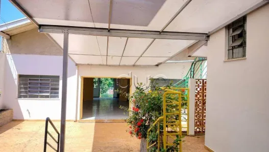 Imóvel Comercial com 3 Quartos à venda, 434m² no Centro, Piracicaba
