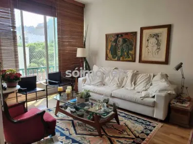 Apartamento com 3 Quartos à venda, 122m² no Copacabana, Rio de Janeiro