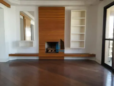 Cobertura com 4 Quartos à venda, 420m² no Jardim da Saúde, São Paulo