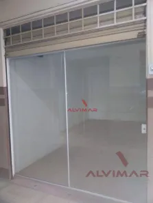 Ponto Comercial para alugar, 30m² no Aterrado, Volta Redonda
