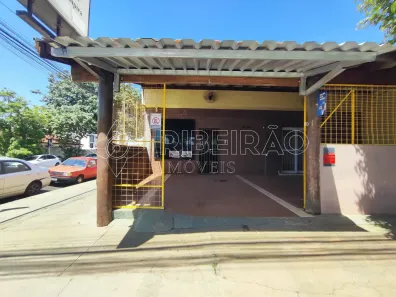 Ponto Comercial para alugar, 137m² no Nova Ribeirânia, Ribeirão Preto