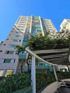 Apartamento com 3 Quartos à venda, 95m² no Sion, Belo Horizonte