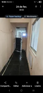 Kitnet com 1 Quarto à venda, 20m² no Taquara, Rio de Janeiro