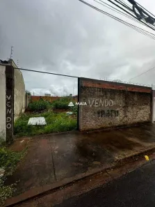 Lote/Terreno à venda, 253m² no Serra Dourada, Uberaba