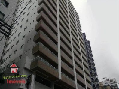 Apartamento com 2 Quartos à venda, 114m² no Guilhermina, Praia Grande