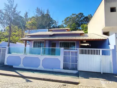 Casa com 2 Quartos à venda, 80m² no Costazul, Rio das Ostras