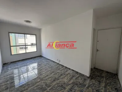 Apartamento com 2 Quartos à venda, 58m² no Jardim Paraventi, Guarulhos