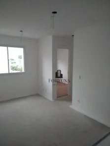 Apartamento com 2 Quartos à venda, 41m² no Jardim São Savério, São Paulo