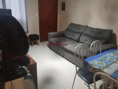 Apartamento com 2 Quartos à venda, 51m² no Jardim Residencial Recanto Alvorada, Limeira