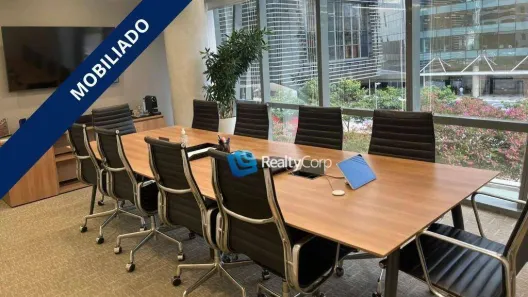 Sala Comercial para alugar, 765m² no Itaim Bibi, São Paulo