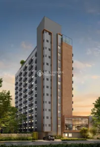 Apartamento com 1 Quarto à venda, 18m² no Independência, Porto Alegre