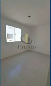 Apartamento com 2 Quartos à venda, 45m² no Santa Cruz, Rio de Janeiro