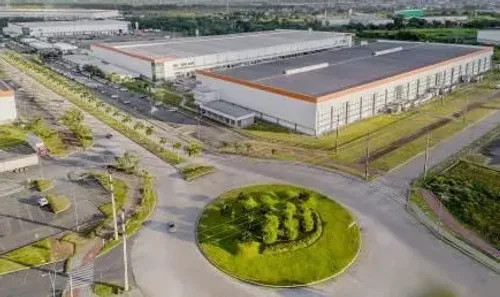 Galpão/Depósito/Armazém para alugar, 13251m² no João Paulo II, João Pessoa