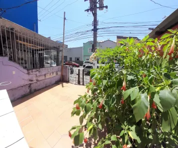 Sobrado com 2 Quartos à venda, 75m² no Cambuci, São Paulo
