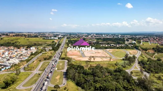 Lote/Terreno à venda, 3813m² no Jardim Campo Grande, Caçapava