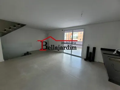 Sobrado com 3 Quartos à venda, 164m² no Vila Floresta, Santo André