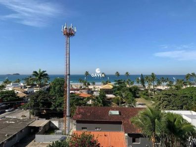 Apartamento com 3 Quartos à venda, 130m² no Enseada, Guarujá