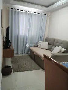 Apartamento com 2 Quartos à venda, 48m² no Assunção, São Bernardo do Campo