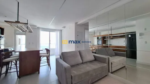 Apartamento com 2 Quartos à venda, 71m² no Praia Brava de Itajaí, Itajaí