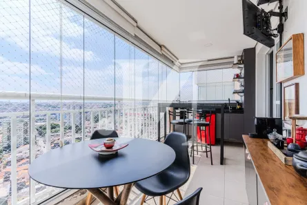 Apartamento com 2 Quartos à venda, 63m² no Vila Carrão, São Paulo