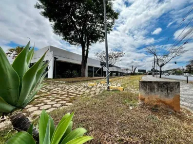 Lote/Terreno para alugar, 6368m² no Gameleira, Belo Horizonte