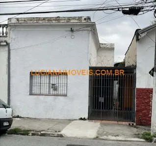Casa com 3 Quartos à venda, 103m² no Lapa de Baixo, São Paulo