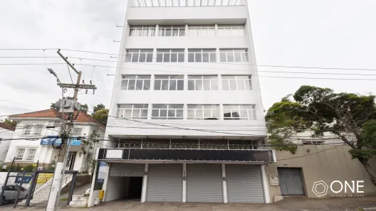 Prédio Comercial para alugar, 600m² no Petrópolis, Porto Alegre