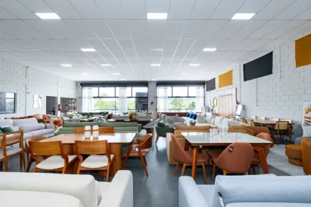 Galpão/Depósito/Armazém à venda, 617m² no Parque Bahia, Cotia