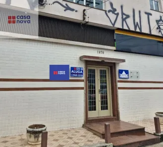 Imóvel Comercial para alugar, 40m² no Jardim Brasil (Zona Norte), São Paulo
