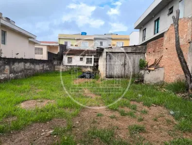 Lote/Terreno à venda, 330m² no Vila Inglesa, São Paulo