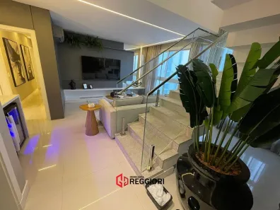 Apartamento com 4 Quartos à venda, 240m² no Centro, Balneário Camboriú