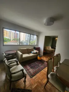 Apartamento com 3 Quartos à venda, 70m² no Vila Buarque, São Paulo