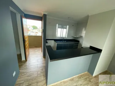 Apartamento com 1 Quarto para alugar, 33m² no Vila Inglesa, São Paulo