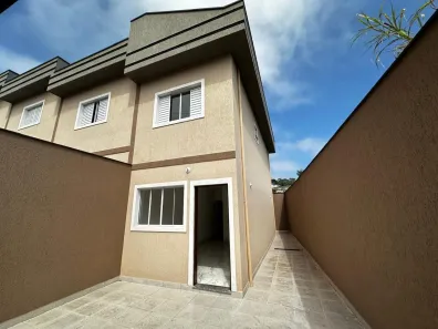Sobrado com 2 Quartos à venda, 59m² no Vila Aurea, São Paulo
