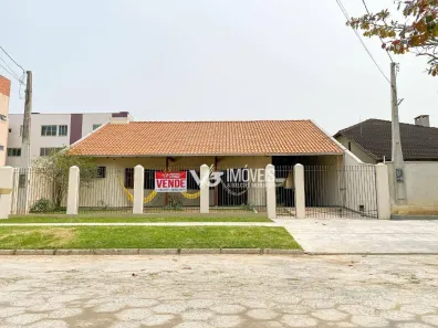 Casa com 4 Quartos à venda, 600m² no Caiobá, Matinhos