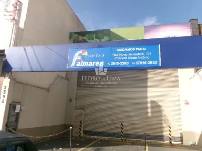 Sala Comercial para alugar, 240m² no Vila Gomes Cardim, São Paulo