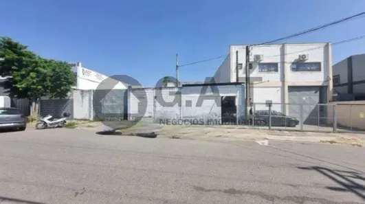 Galpão/Depósito/Armazém à venda, 240m² no Jardim Leocádia, Sorocaba