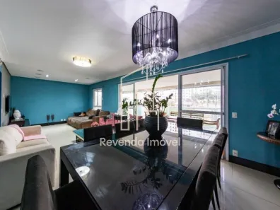 Apartamento com 3 Quartos à venda, 156m² no Jardim Avelino, São Paulo