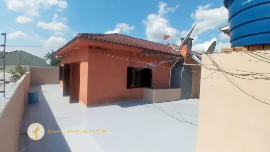 Casa com 2 Quartos para alugar, 220m² no Partenon, Porto Alegre