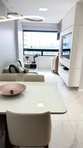 Apartamento com 2 Quartos à venda, 52m² no Iputinga, Recife