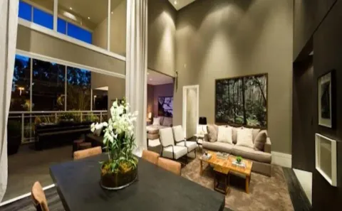 Apartamento com 4 Quartos à venda, 167m² no Brooklin Paulista, São Paulo