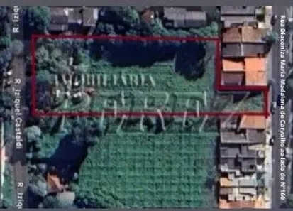 Lote/Terreno à venda, 3250m² no Jardim das Palmeiras, Londrina